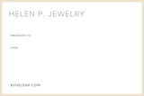 DIGITAL GIFT CARD