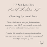 HEART CHAKRA KIT