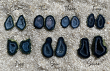 TABASCO GEODE SET