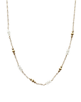 APHRODITE'S GEMSTONE CHOKER