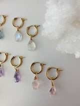 MINI TUBE HOOPS