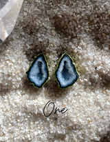 TABASCO GEODE SET