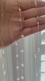 ENLIGHTENMENT CHOKER