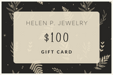 DIGITAL GIFT CARD