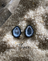TABASCO GEODE SET