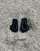 TABASCO GEODE SET