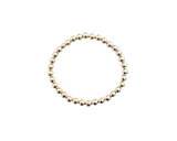 5MM CLASSIC BEAD BRACELET