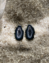 TABASCO GEODE SET
