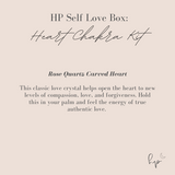HEART CHAKRA KIT
