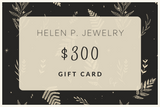 DIGITAL GIFT CARD