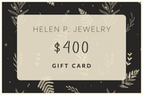 DIGITAL GIFT CARD