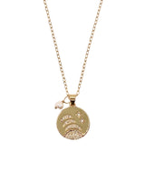 DREAMY NIGHTS NECKLACE