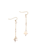 FALLING STARS EARRINGS