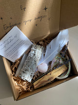 HEART CHAKRA KIT