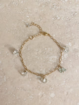 MERMAID GEMSTONE BRACELET
