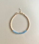 BIRTHSTONE BRACELET