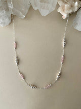 SERENITY OF THE HEART CHOKER