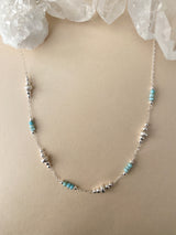 SERENITY OF THE HEART CHOKER