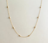 BEAD CHAIN