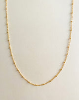 SATELLITE CHAIN