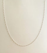 OVAL CHAIN