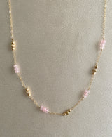 APHRODITE'S GEMSTONE CHOKER