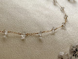ENLIGHTENMENT CHOKER