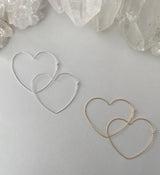 HEART HOOPS