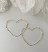 HEART HOOPS