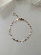 HEART BRACELET