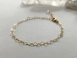 HEART BRACELET