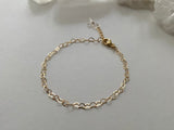 HEART BRACELET