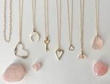 HEART CHOKER