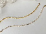 HEART BRACELET