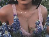 STARDUST CHOKER