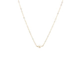 AKOYA PEARL NECKLACE
