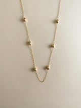 SEED CHAIN