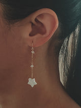 FALLING STARS EARRINGS