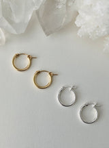 MINI TUBE HOOPS