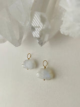 RAINBOW MOONSTONE CLOUDS
