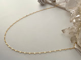 SEQUIN CHAIN