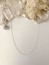SEQUIN CHAIN