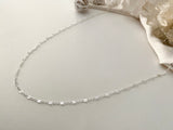 SEQUIN CHAIN