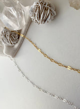SEQUIN CHAIN