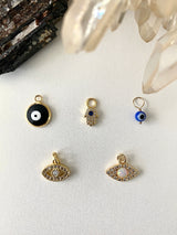 CHARMS OF PROTECTION