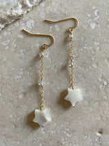 FALLING STARS EARRINGS