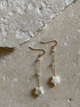 FALLING STARS EARRINGS