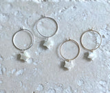 LUCKY STARS HOOPS