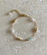 APHRODITE'S BIRTHSTONE BRACELET