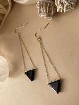 TRIANGLE DROPS
